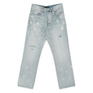 Purple Brand Blue Denim - Regular & Straight-Leg Jeans Men